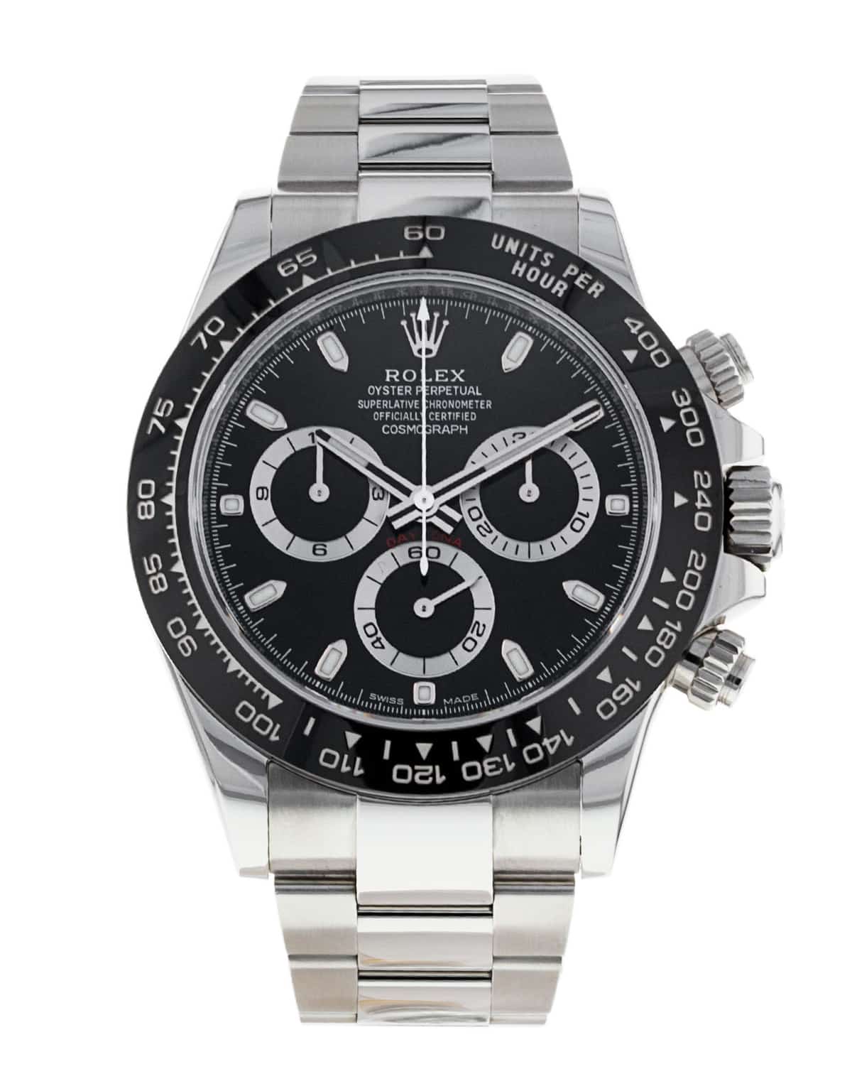 Rolex Daytona 116500 LN